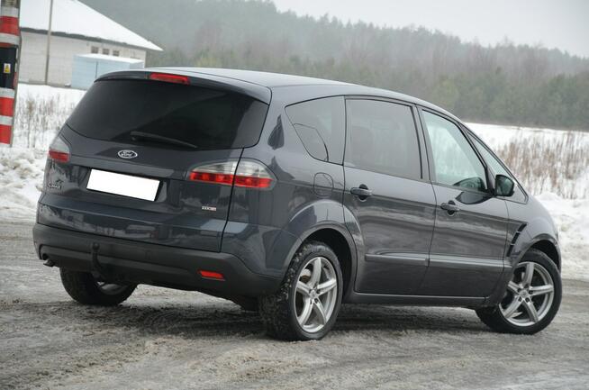 Ford S-Max 2,0TDCI*140KM*Climatronic*Niemcy Ostrów Mazowiecka - zdjęcie 10