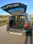 Mercedes ML 320 Suwałki - zdjęcie 12