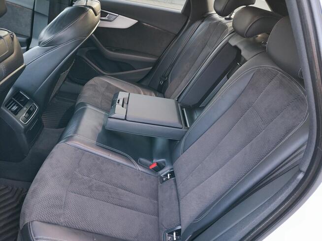 Sprzedam audi a4 b9 2016r. Rydułtowy - zdjęcie 11