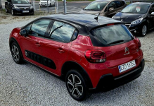 Citroen C3 Śliczny kolor! Tablet! Bogata wersja Sprawdź Zamiana też! Zduńska Wola - zdjęcie 4