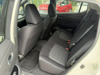 Nissan Leaf 40kWh Bogata opcja! Realny Zasięg 270km. Otwock Mały - zdjęcie 8