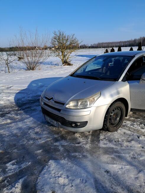 Citren c4 Bednary - zdjęcie 1