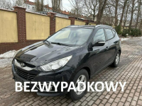 Hyundai ix35 2.0 CRDI bezwypadkowy 135 tys. km