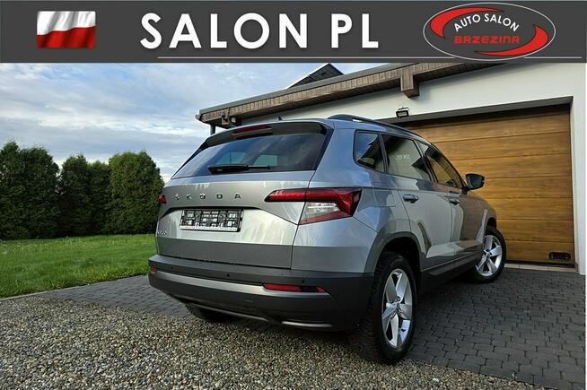 Škoda Karoq serwis ASO, Full Led Rydułtowy - zdjęcie 4