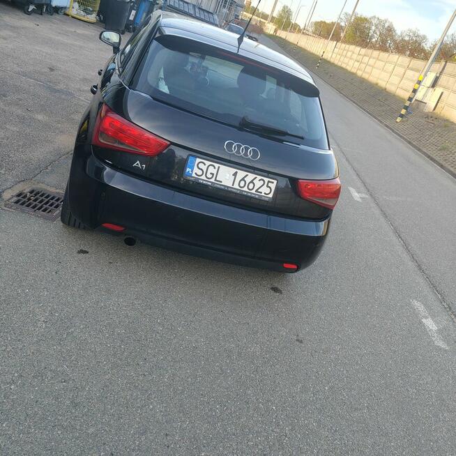 Audi A1 Stargard - zdjęcie 8