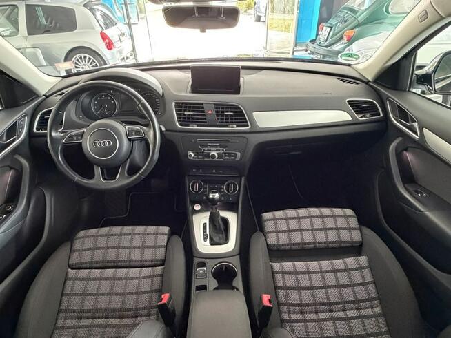 Audi Q3 107616 km/ S line/bardzo zadbany Rybnik - zdjęcie 9