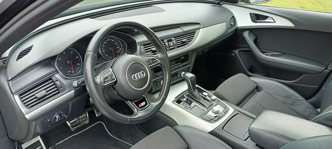 Audi A6 S-Line zadbana Stare Budy - zdjęcie 2