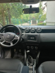 DACIA NOWY DUSTER wersja PRESTIGE 150 KM Kielce - zdjęcie 3