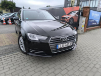 Audi A4 2.0 TDi 150KM Klimatronic Virtual Automat Łuków - zdjęcie 12