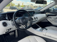 Mercedes S550, 2015 Michałowice - zdjęcie 10
