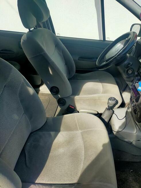 Renault Megane Scenic Będzin - zdjęcie 3