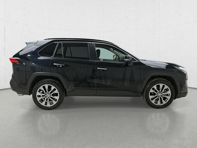 Toyota RAV-4 Komorniki - zdjęcie 8