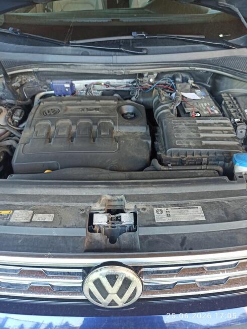 Sprzedam Volkswagena Tiguan Koszyce Małe - zdjęcie 6