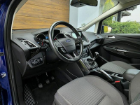 Ford Grand C-MAX serwis ASO, nawigacja Rydułtowy - zdjęcie 11