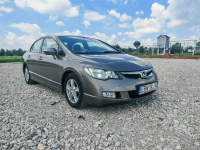 Honda Civic Rawa Mazowiecka - zdjęcie 6