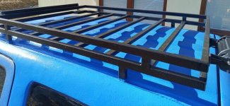 Suzuki Jimmy. 1999. 1.3. Trzebunia - zdjęcie 4