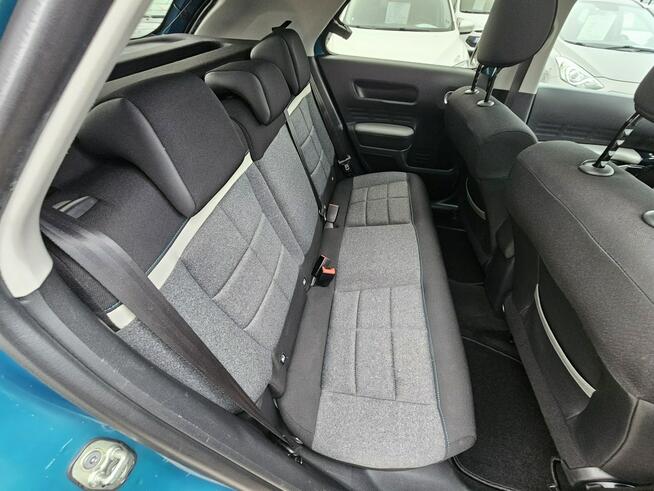Citroen C4 Cactus Panorama, nawigacja, kamera,grzane fotele, Olsztyn - zdjęcie 12