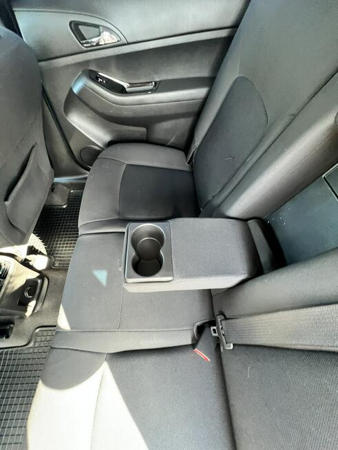 Chevrolet Orlando 7 osobowe, OD PIERWSZEGO WŁAŚCICIELA Słupsk - zdjęcie 8