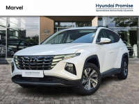 Hyundai Tucson 1.6 T-GDI 150 KM 2WD 6 MT Wersja Modern SalonPL FV23%
