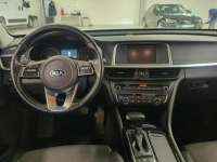 Kia Optima LIFT / Ledy / Kamera Cofania / Skóry / ASO / FV 23% Gdynia - zdjęcie 8