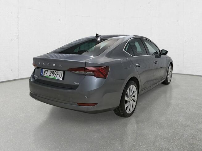Škoda Octavia Komorniki - zdjęcie 7