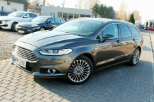 Ford Mondeo VideoPrezentacja*180PsAutomat*BardzoBogateTitanium#Full! Warszawa - zdjęcie 3