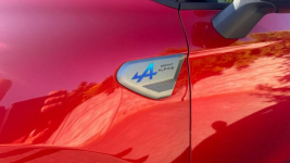 Renault Clio Esprit Alpine Zduńska Wola - zdjęcie 2