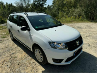 Dacia Logan Konin - zdjęcie 3