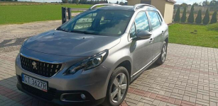 Sprzedam Peugot 2008 Ostrowite - zdjęcie 7
