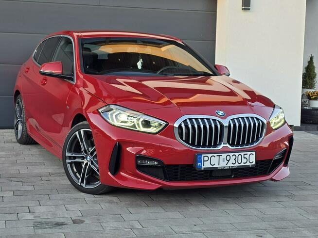 BMW 118 Msport *bardzo ładny stan* Czarnków - zdjęcie 2