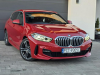 BMW 118 Msport *bardzo ładny stan* Czarnków - zdjęcie 2