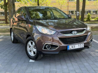 Hyundai ix35 1.7 CRDi Manual, 116hp, 2010 Zwoleń - zdjęcie 2