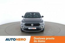 Volkswagen T-Roc GRATIS! Pakiet Serwisowy o wartości 1400 zł! Warszawa - zdjęcie 10