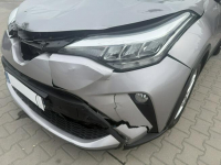 Toyota C-HR Zielona Łąka - zdjęcie 11
