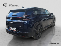 Citroen C5 Aircross Max, Salon PL, Gwarancja Łódź - zdjęcie 5