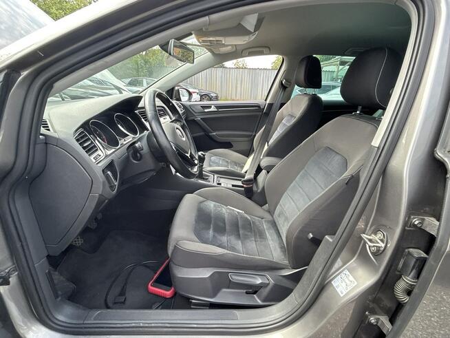 Volkswagen Golf Kobylnica - zdjęcie 5