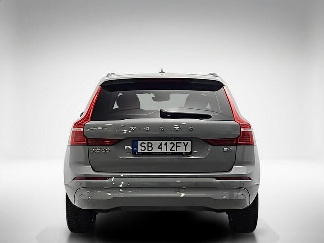 Volvo XC 60 2.0 Momentum Pro 2WD ! Z Polskiego Salonu ! Faktura VAT ! Warszawa - zdjęcie 4
