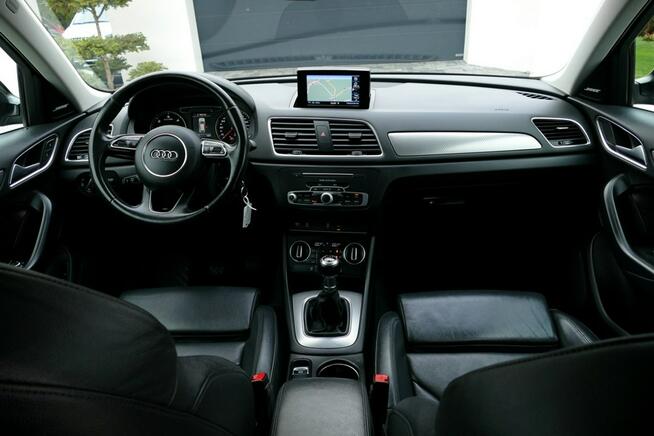 Audi Q3 Luxe! Kamera! Ledy! Elektr.Klapa! Gwarancja! Grójec - zdjęcie 5