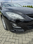 Mazda 6 2,0benz Sewis.Klimatr 2 str.Podg.Fotele.Tempomat.OKAZJA Kutno - zdjęcie 3