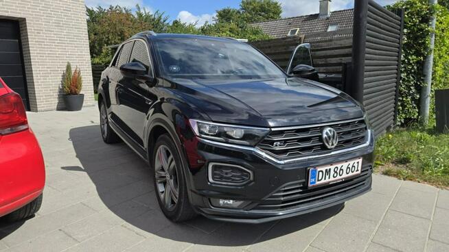 Volkswagen T-Roc Sadlno - zdjęcie 6