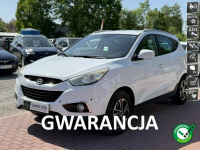 Hyundai ix35 Gwarancja, 4WD, Niski Przebieg, Wypas, Super Stan