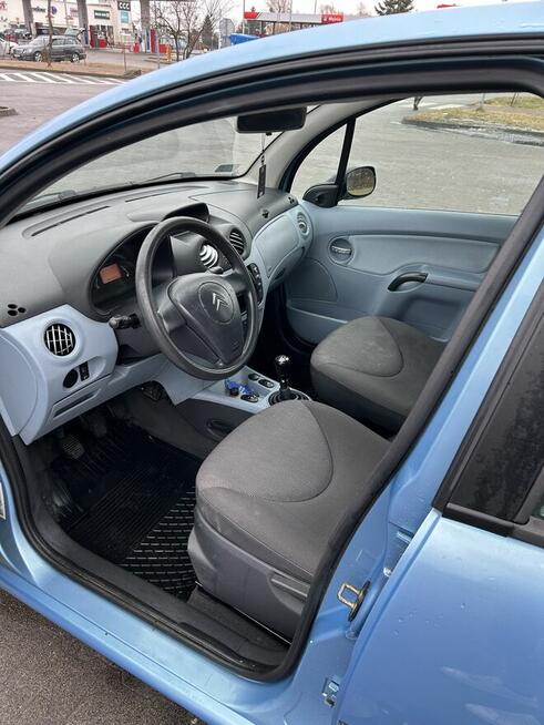 Citroen c3 Rudzica - zdjęcie 3