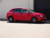 Seat Ibiza Klimatyzacja/Gwarancja / MPI /2013r Mikołów - zdjęcie 5