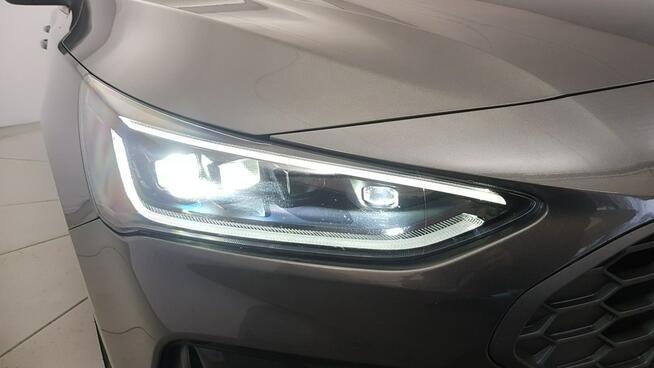 FORD Focus 2.3 EcoBoost ST X ! Z Polskiego Salonu ! Faktura VAT ! Warszawa - zdjęcie 11