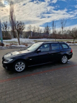 BMW E91 LIFT 2,0 DIESEL ROK. 2009 Konin - zdjęcie 3