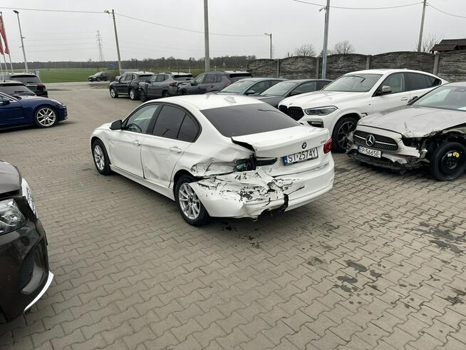 BMW 318 Automat Klimatronik Gliwice - zdjęcie 6