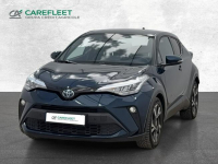 Toyota C-HR 1.8 Hybrid GPF Executive