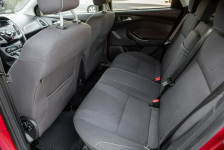 Ford Focus Titanium + ! 1.6i 150KM Manual ! Full Opcja ! Opłacony ! Zwoleń - zdjęcie 7
