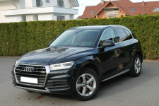 Audi Q5 *2.0TDI*Automat*Quattro*Serwisowana*Bezwypadkowa*Bardzo Ładna*