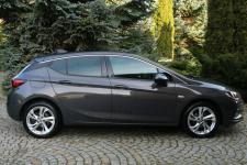 Opel Astra Turbo 150 KM Automat Opłacony Bogate Wyposażenie Lubań - zdjęcie 7